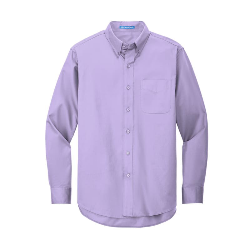 Port Authority Extended Size Long Sleeve Easy Care Shirt 92