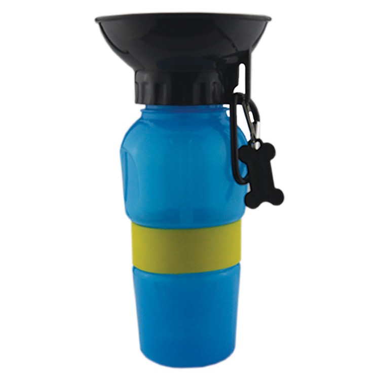 AutoDogMug, 20OZ WITH SILICON BAND 23
