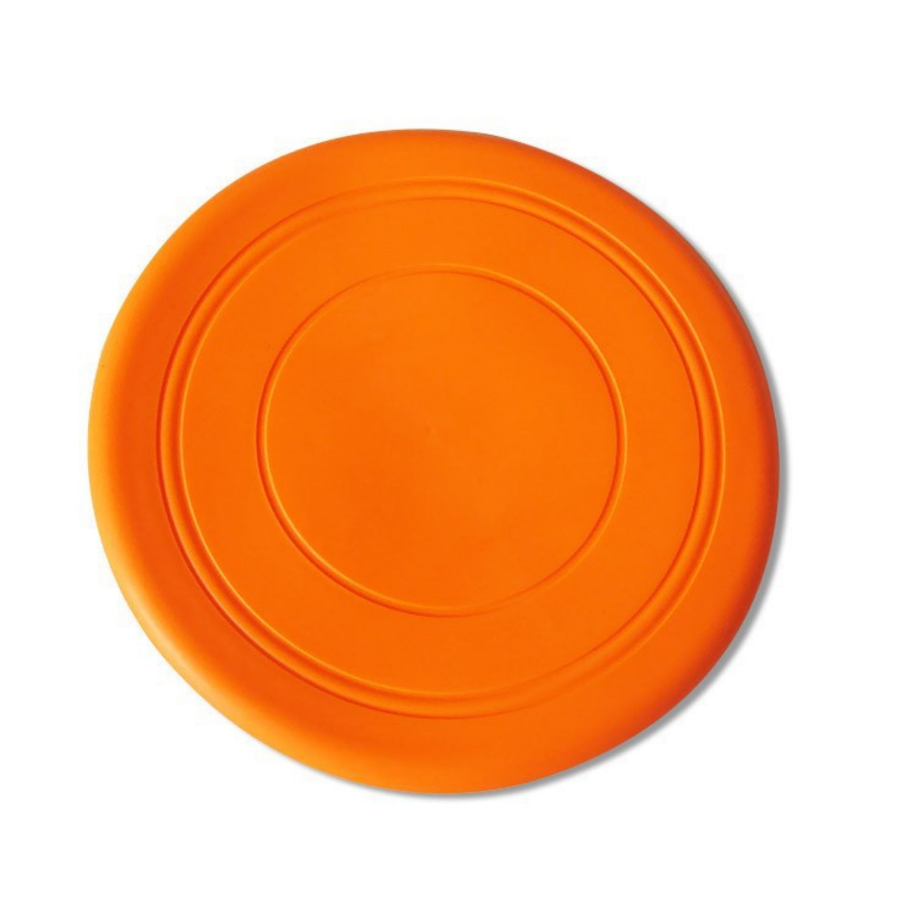 Customizable Silicone Pet Flying Disc 6