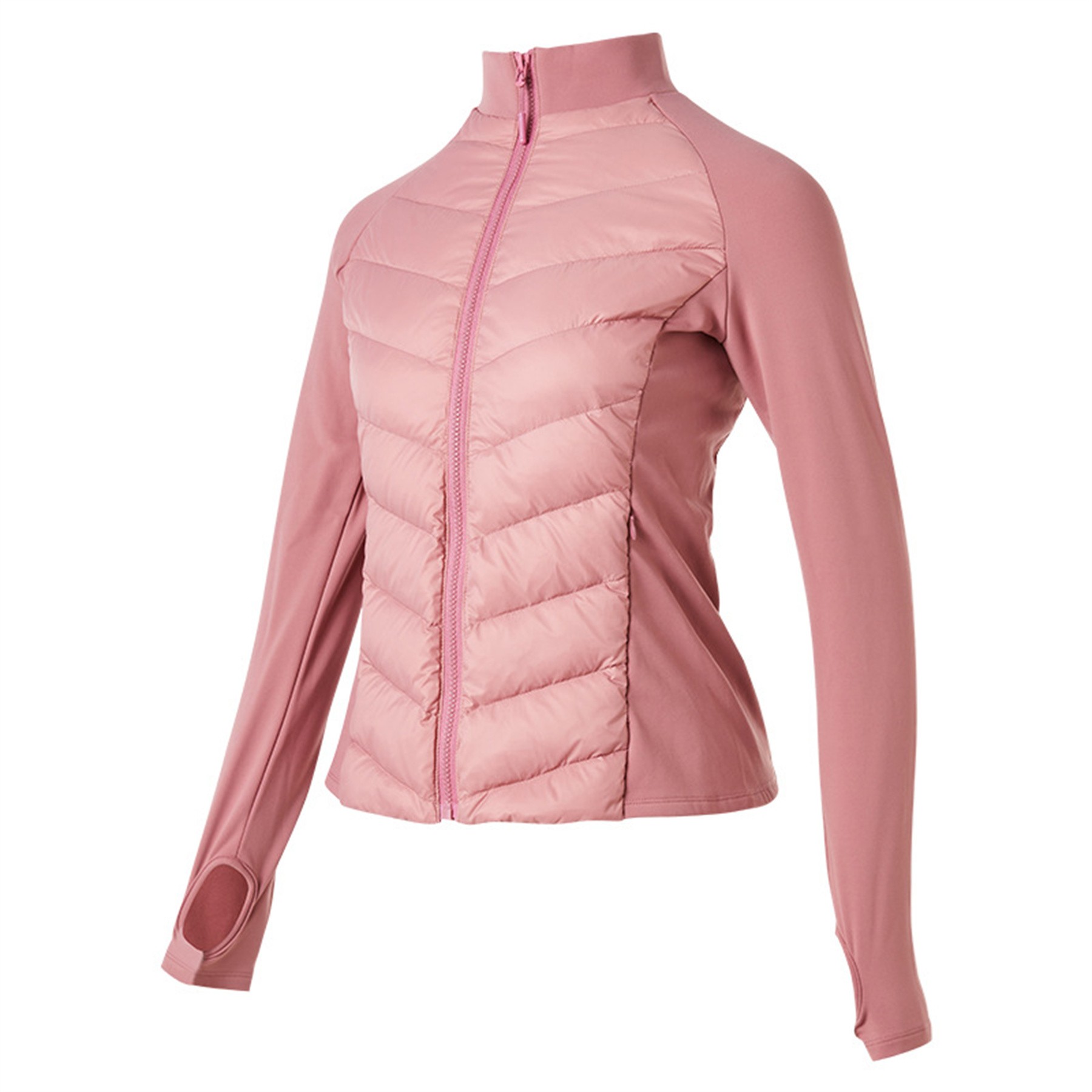 Women Down Coat 3