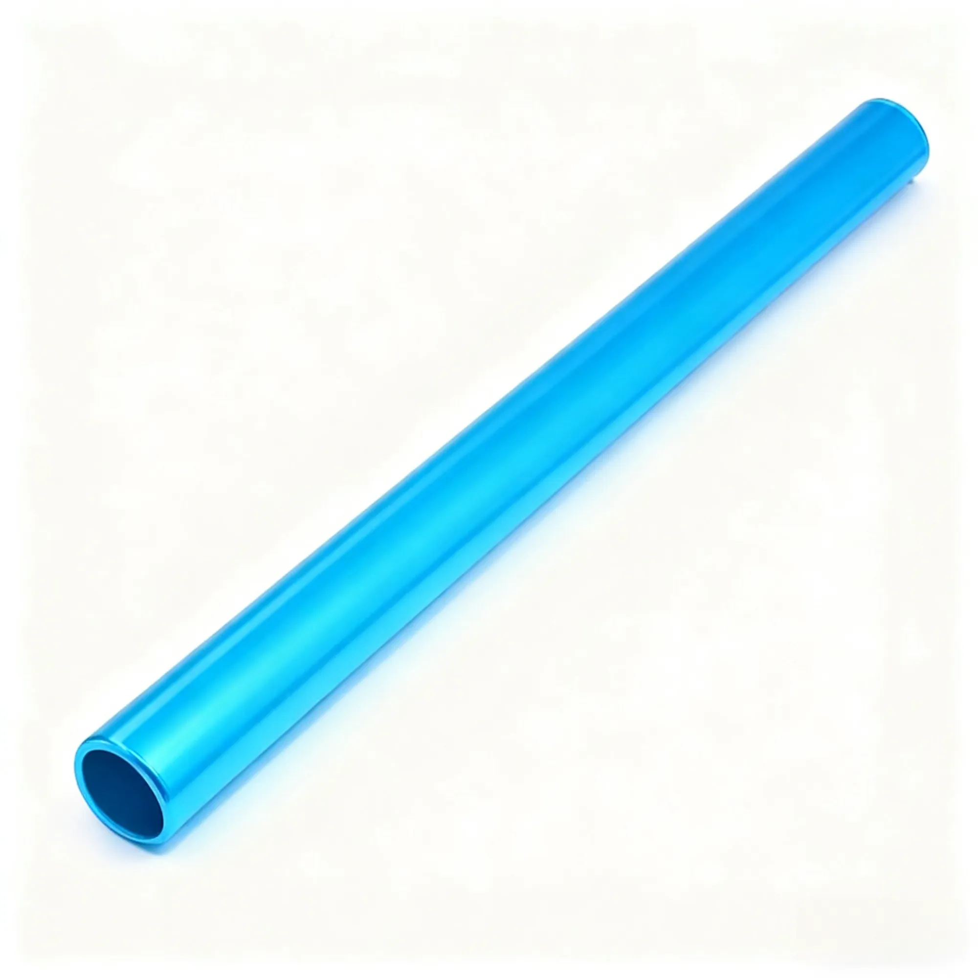 Aluminum Relay Baton Running Competition 17