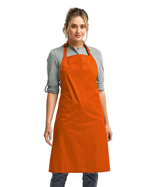Recycled Bib Apron - RP150 108