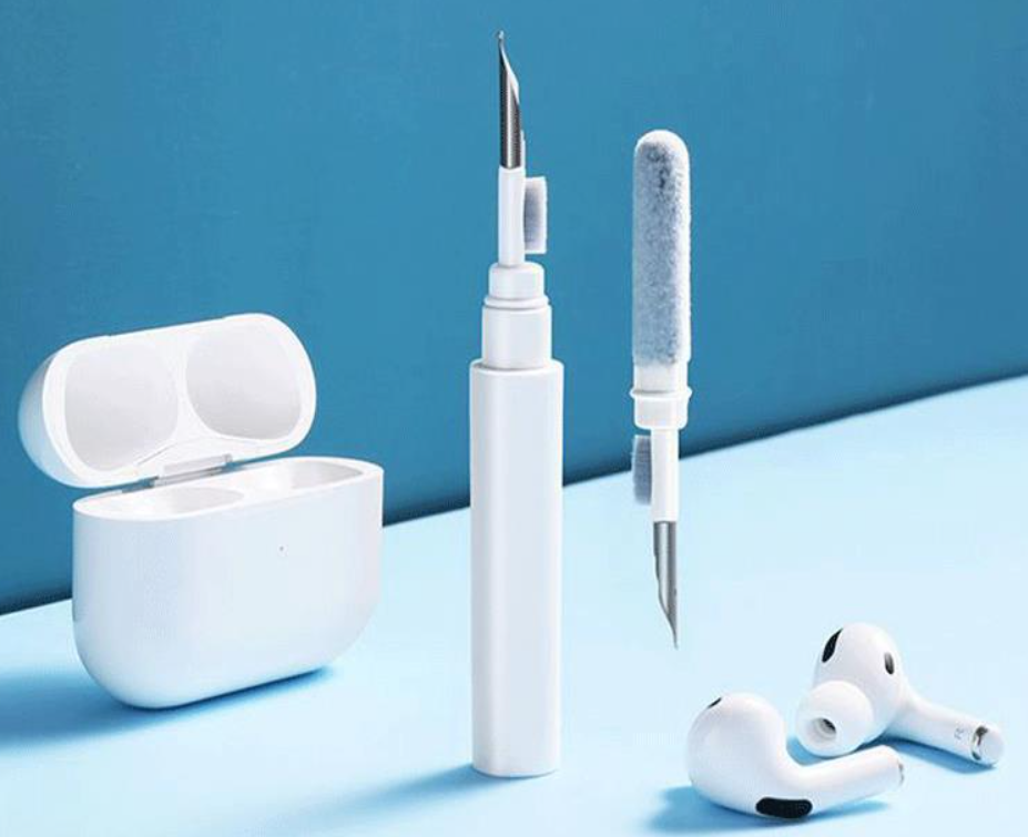 3 in 1 Cleaner Kit 4