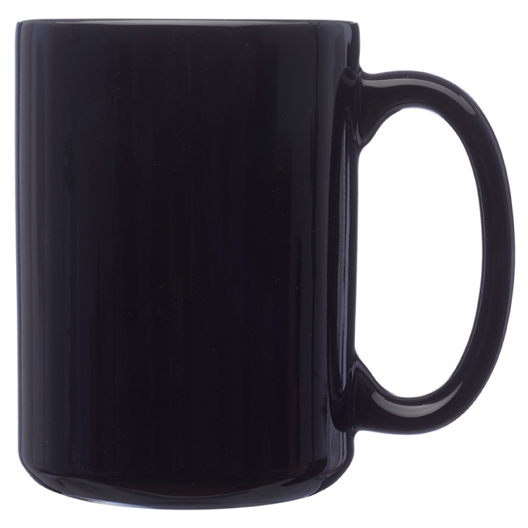 15 oz. Large El Grande Coffee Mug - Colors 5