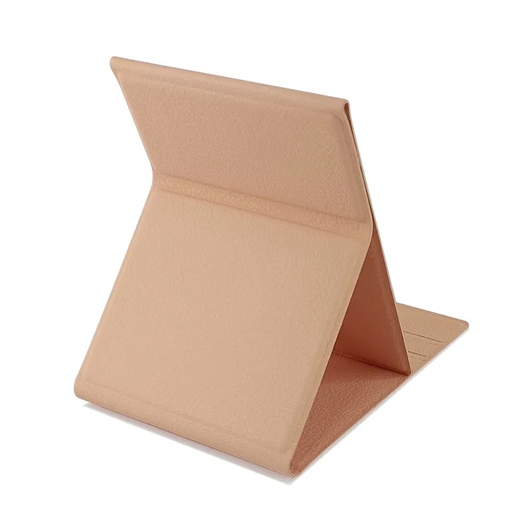 Folding PU mirror 6