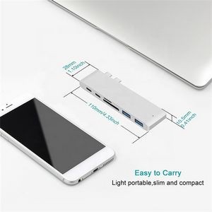 Usb C Adapter For Laptop 3