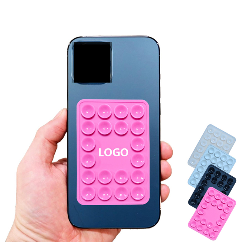 Stick & Go Phone Mount 2