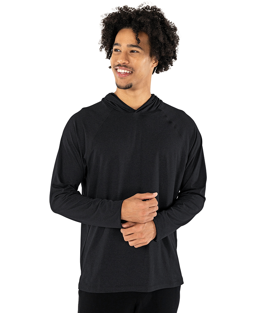 Cayak Lightweight Stretch Hoodie