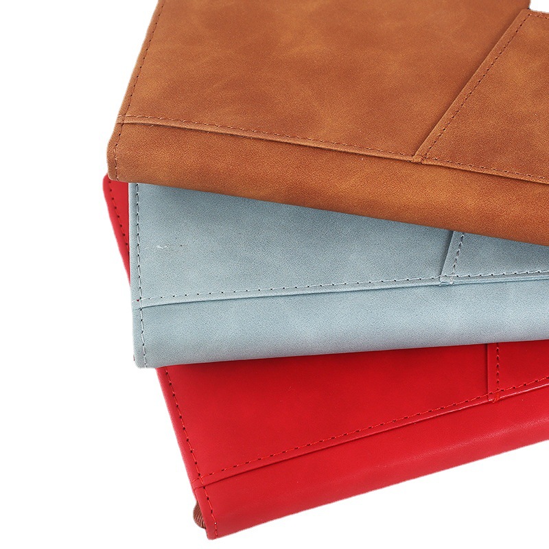 A5 Journal Notebook 12