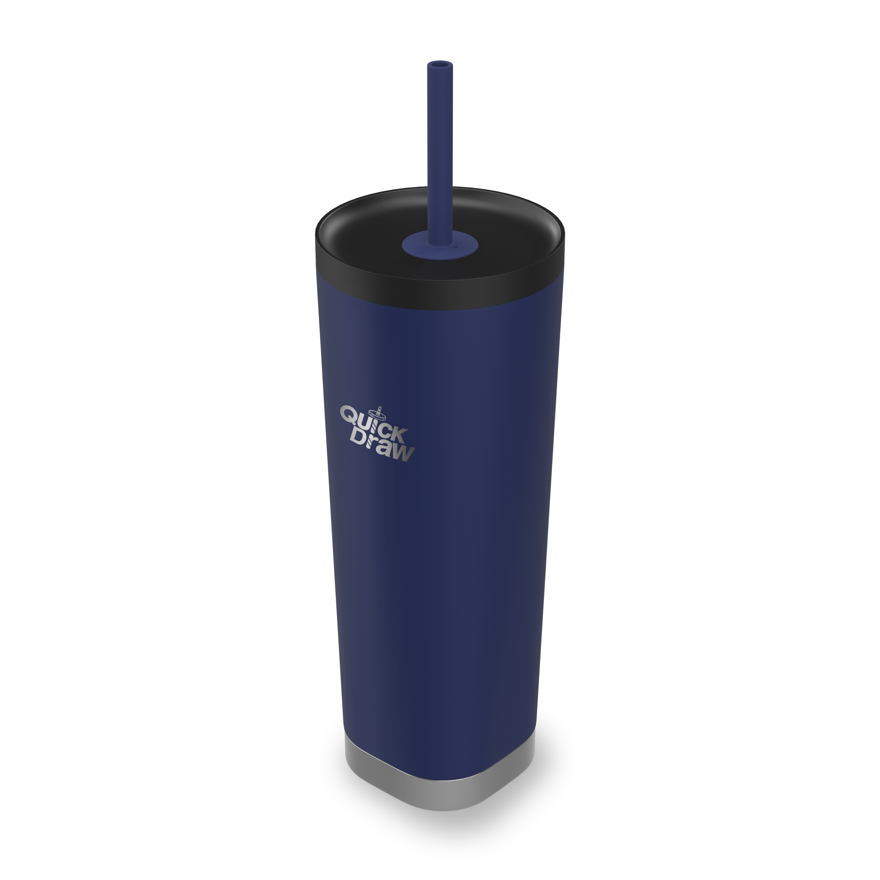 Quick Draw 530 Ml / 18 Oz Stainless Steel Tumbler 21