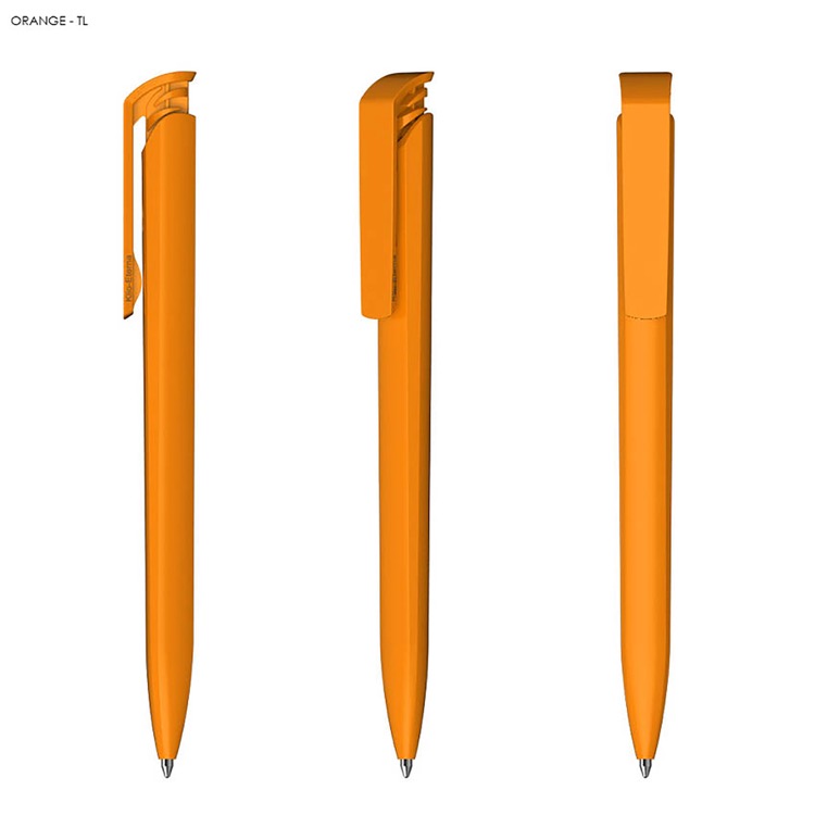 Trias Solid High Gloss 17