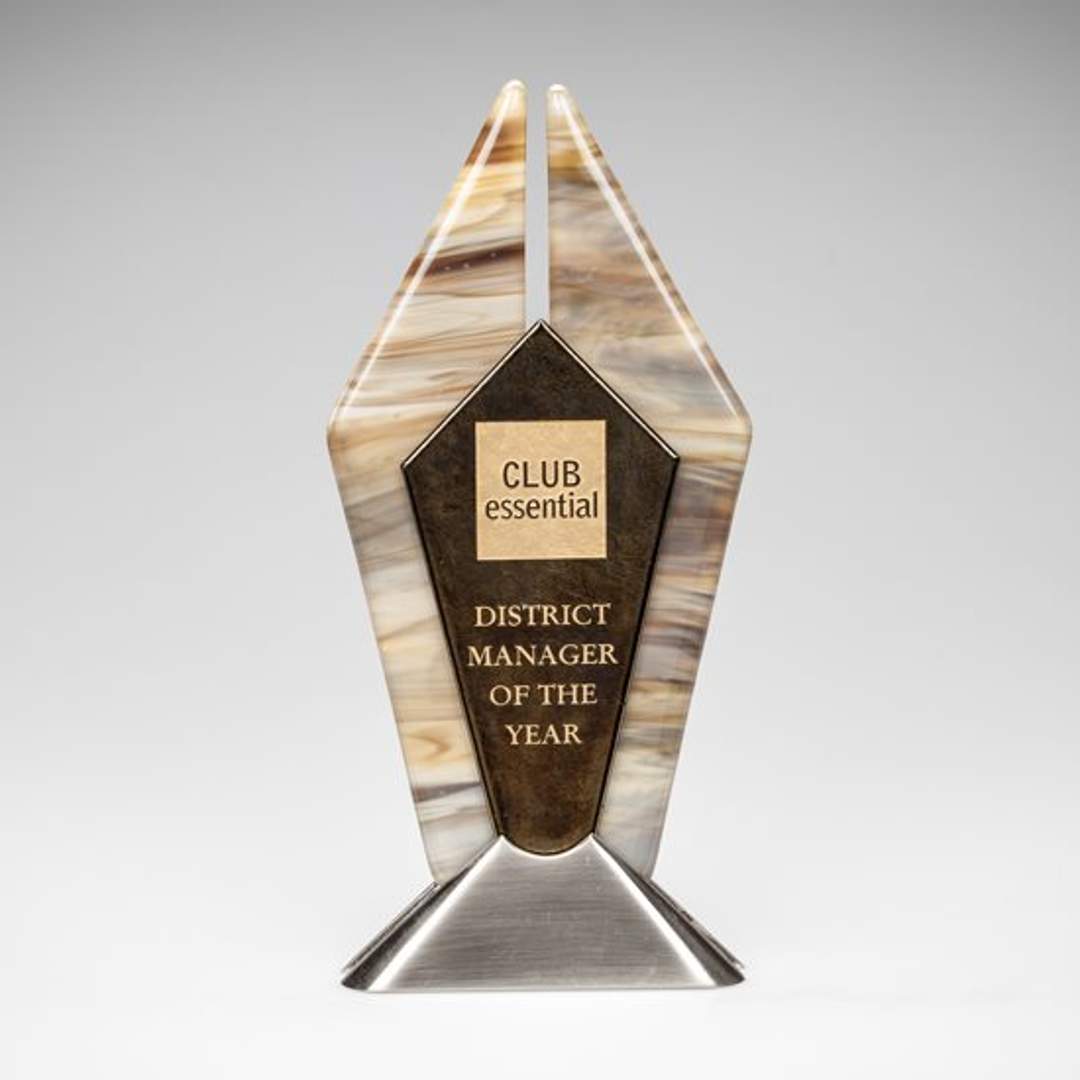 Rhombus Award 2