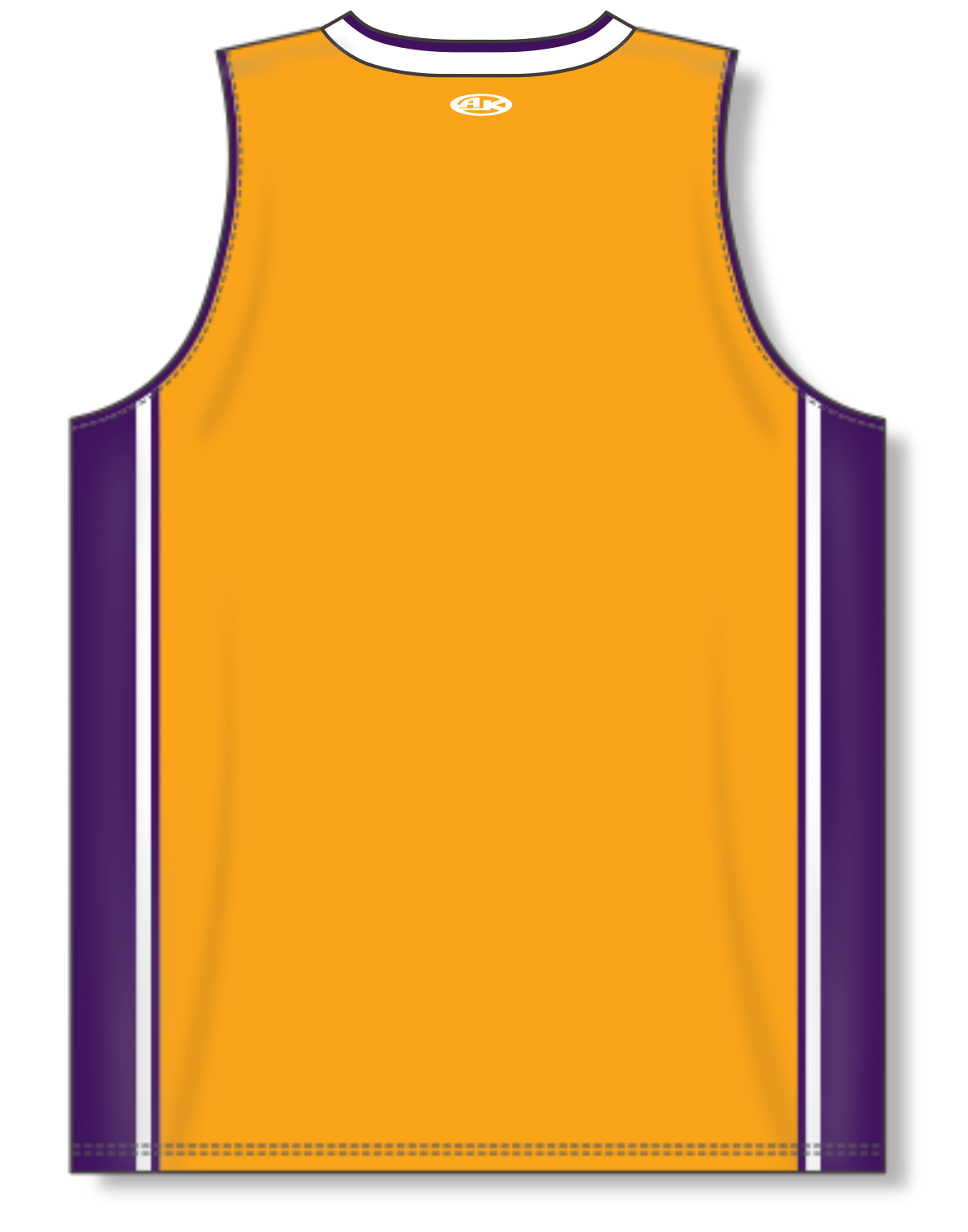 Pro Basketball Jerseys B1715-G01 123
