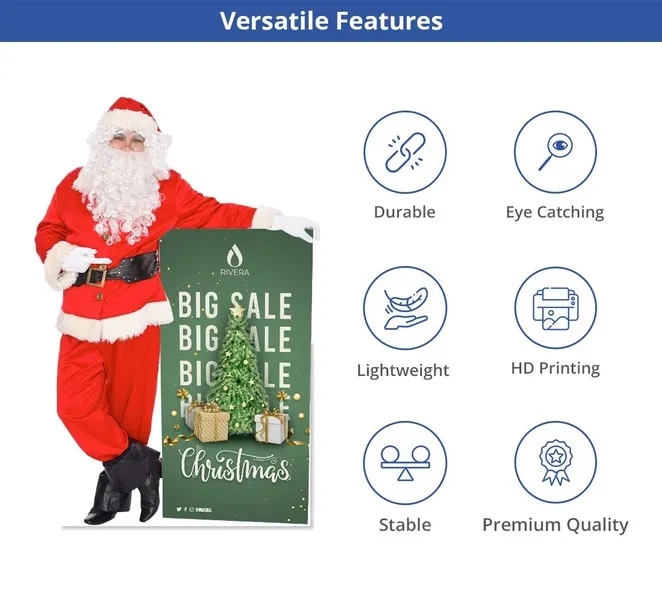 Custom Life Size Cutouts 2