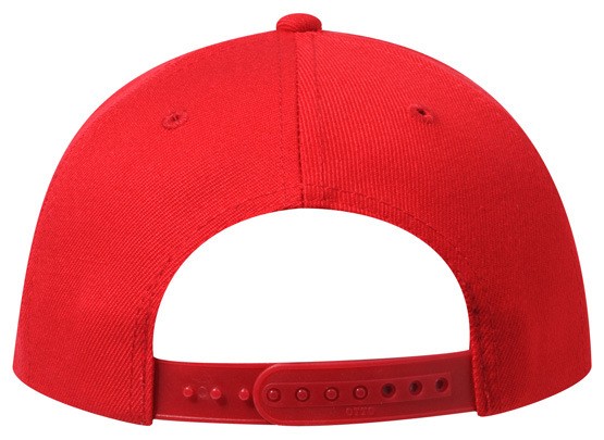 OTTO CAP 6 Panel Low Profile Baseball Cap 5