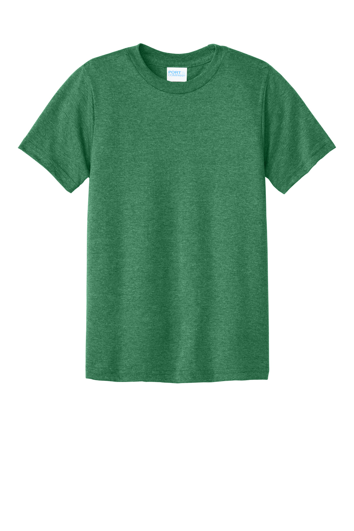 Port & Co Youth CVC Tee PC340Y 2