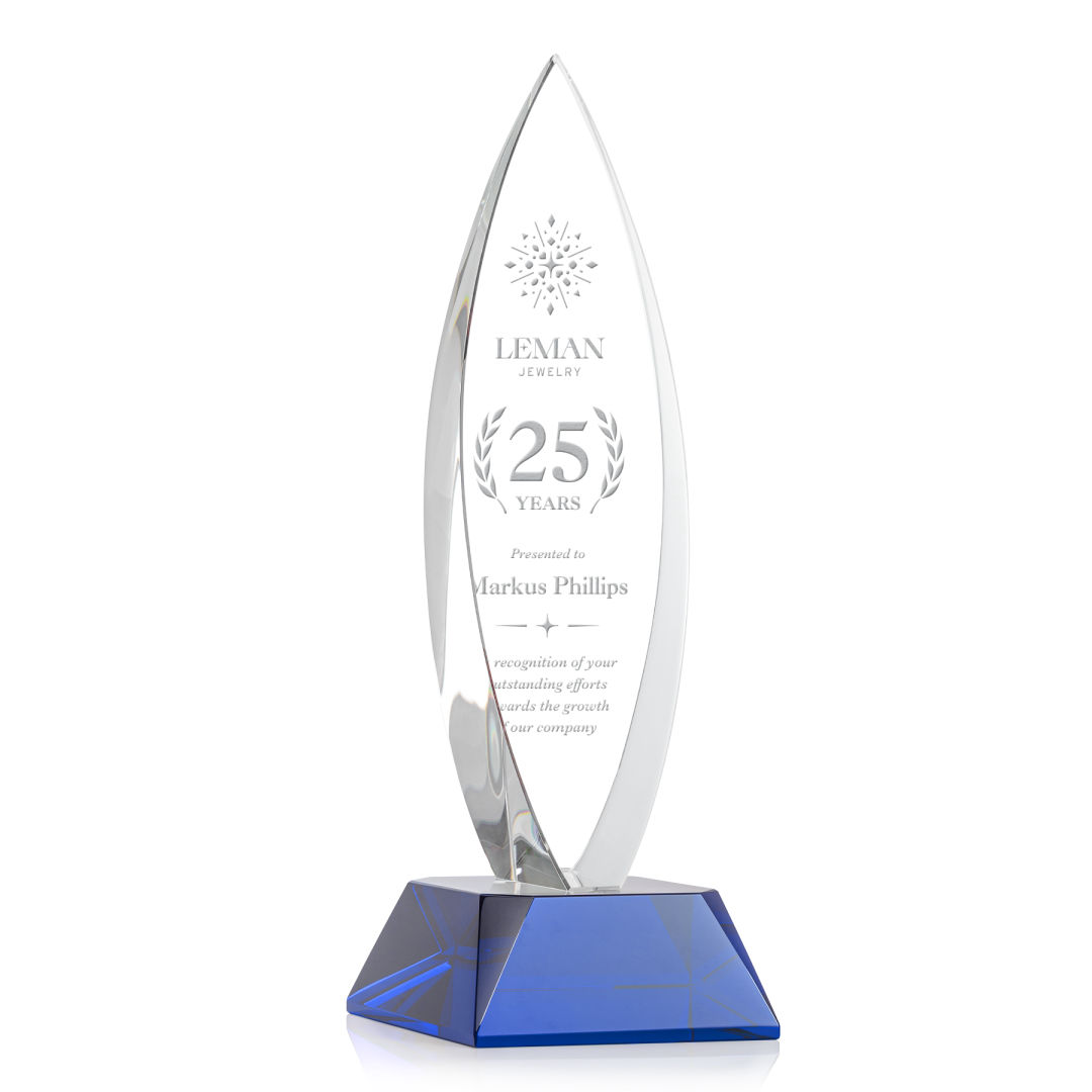 Birchwood Award 15