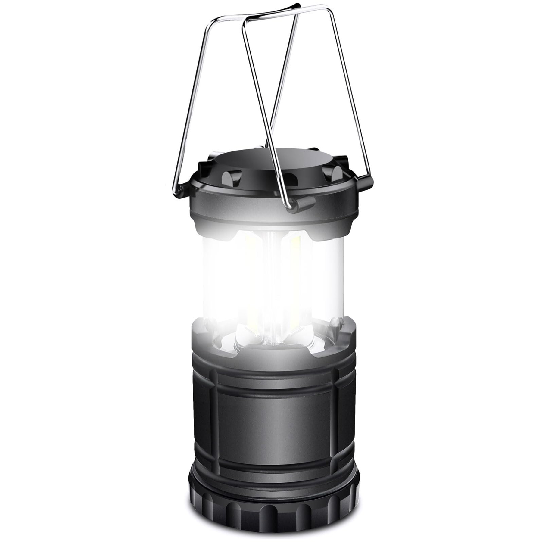 Retro Pop-Up Camping Lantern 3