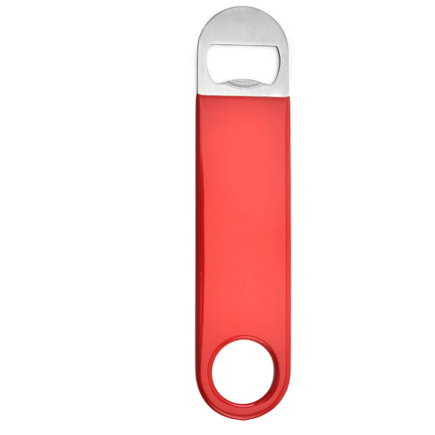 Stainless Steel Beer Bottle Opener for Home Bar 4