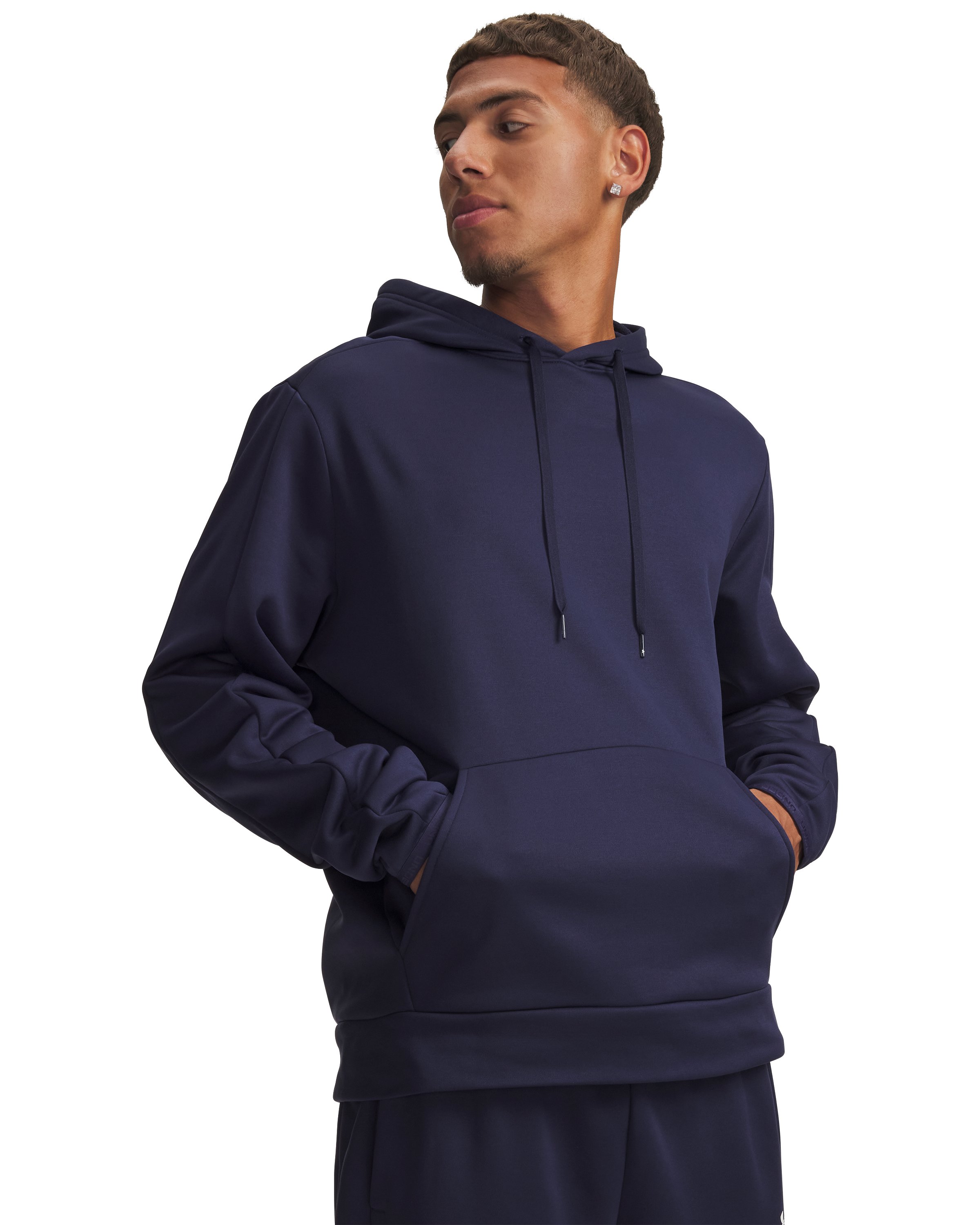 Armour Fleece Pro Men's Hoodie 3