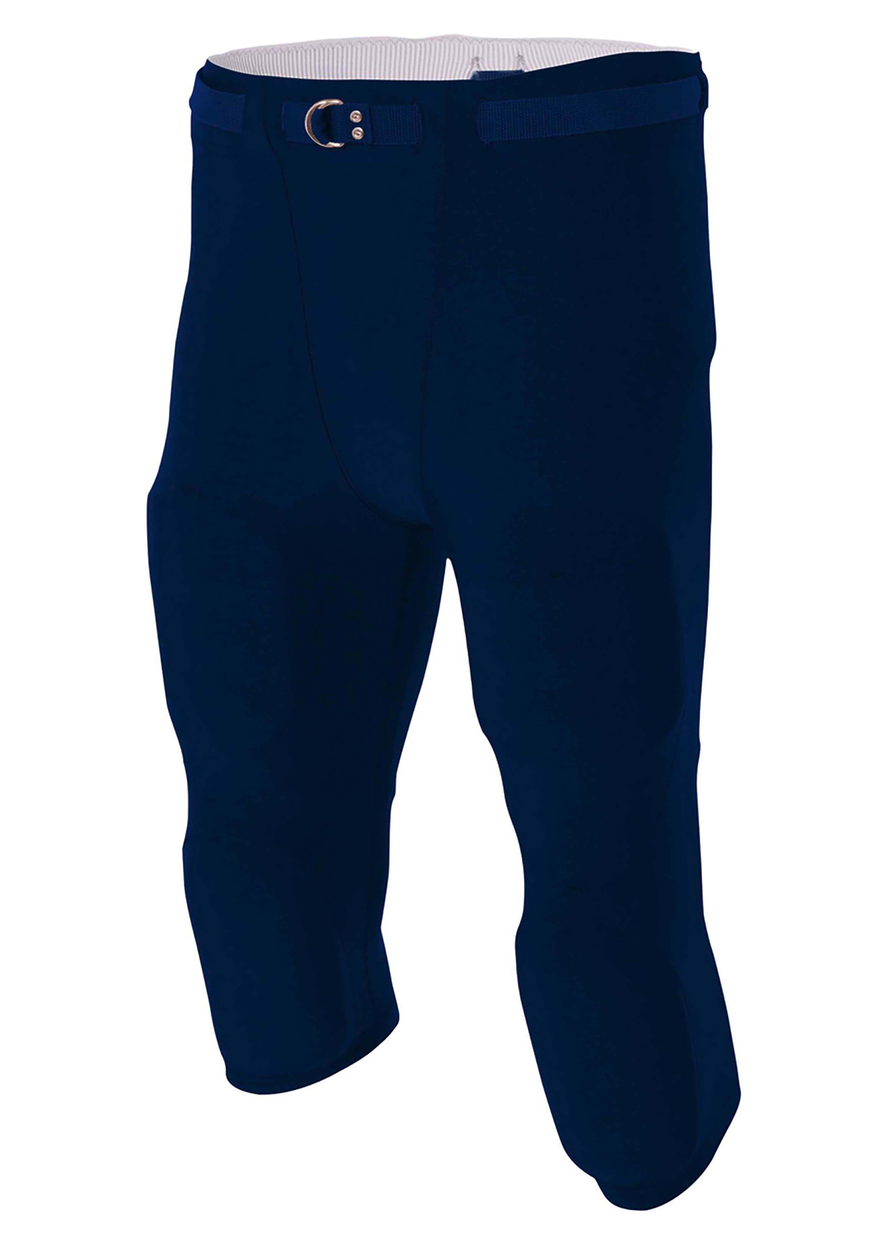 A4 Flyless Football Pant 11