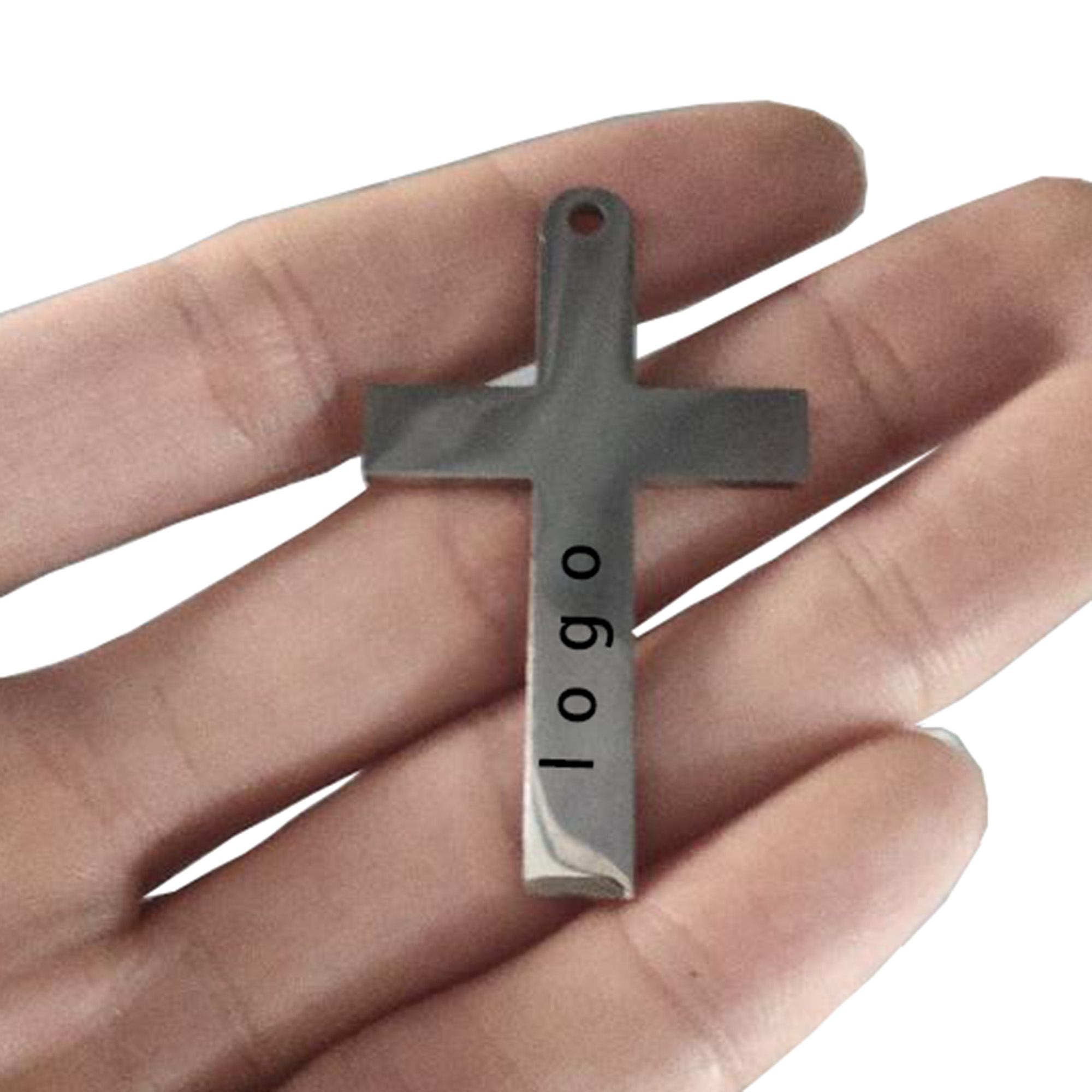 MOQ100 Necklace As A Father's Day Gift 4