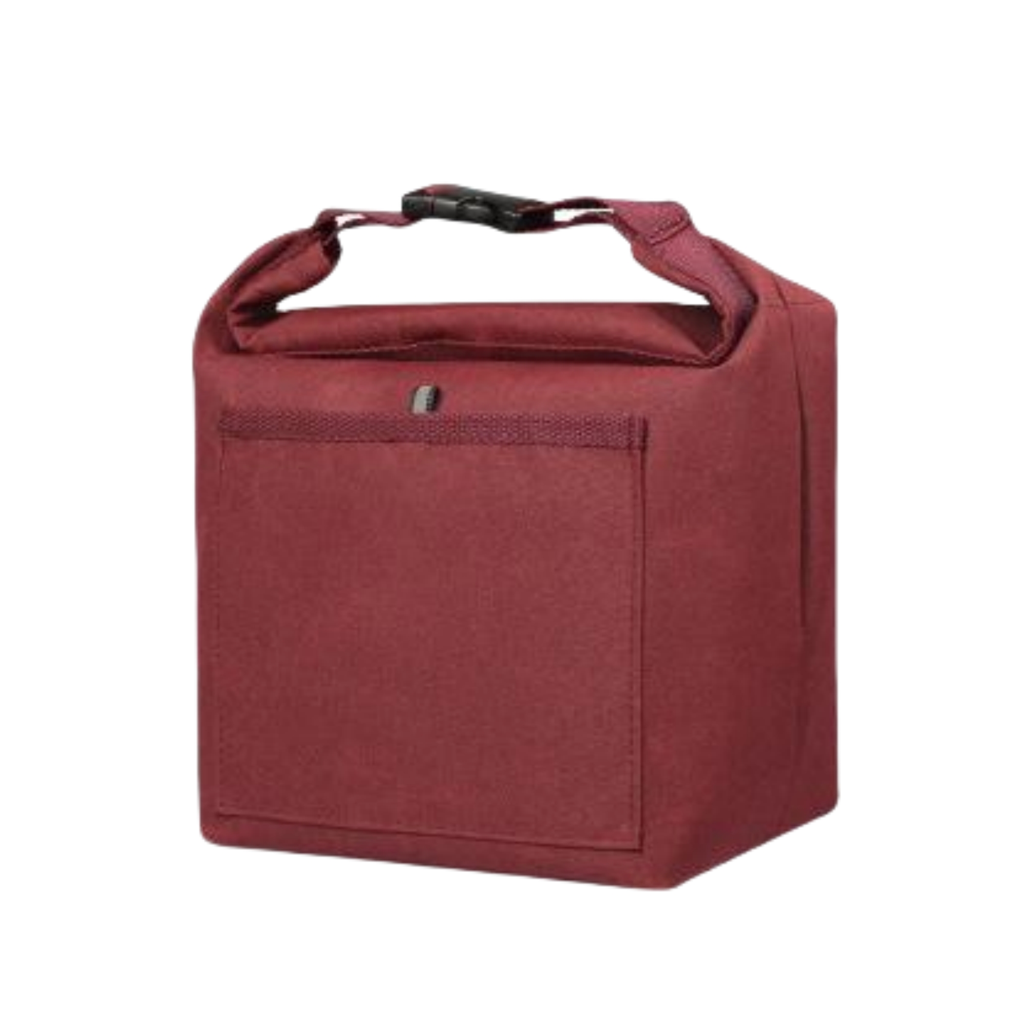 Oxford Insulated Lunch Tote Bag 2