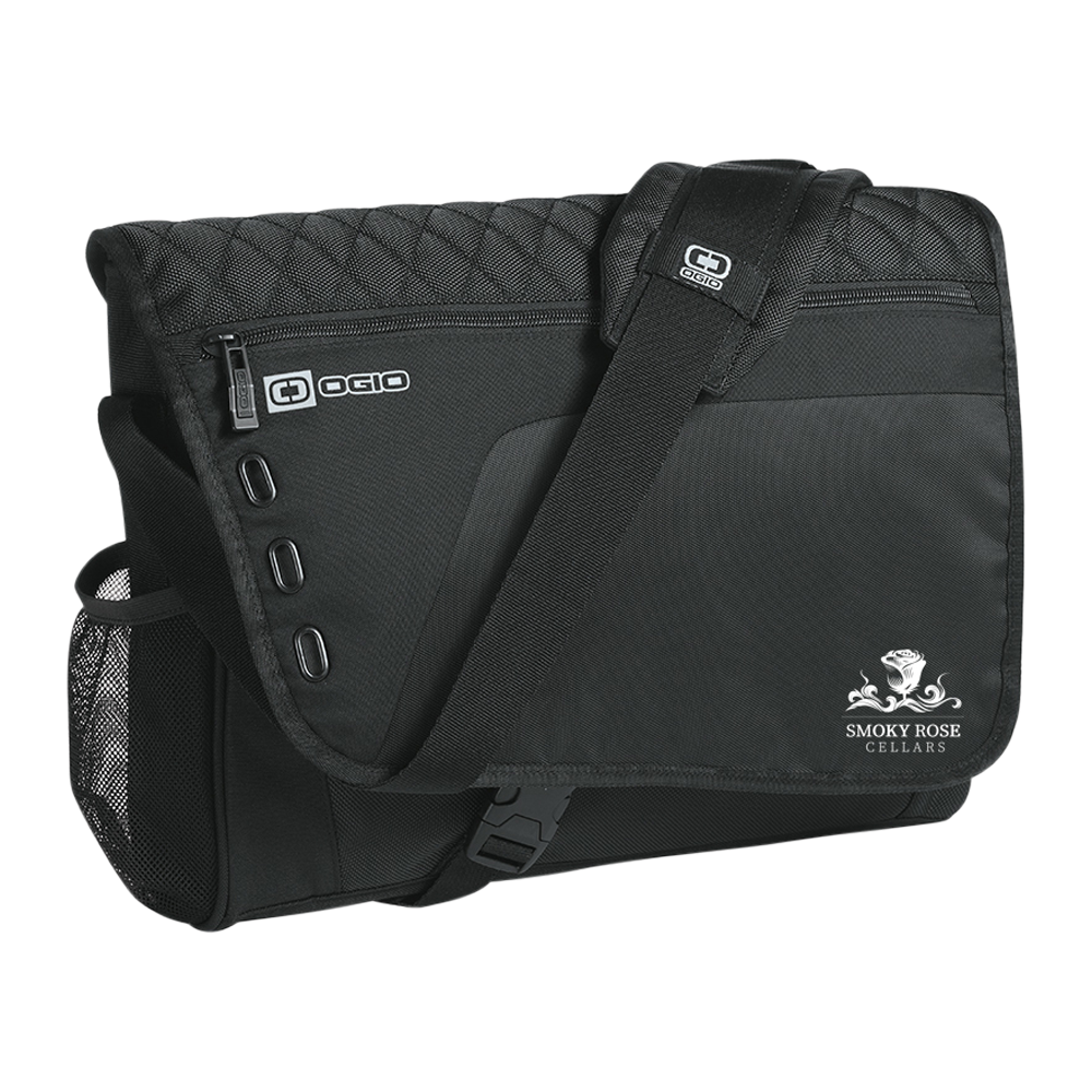OGIO Vault Messenger 3