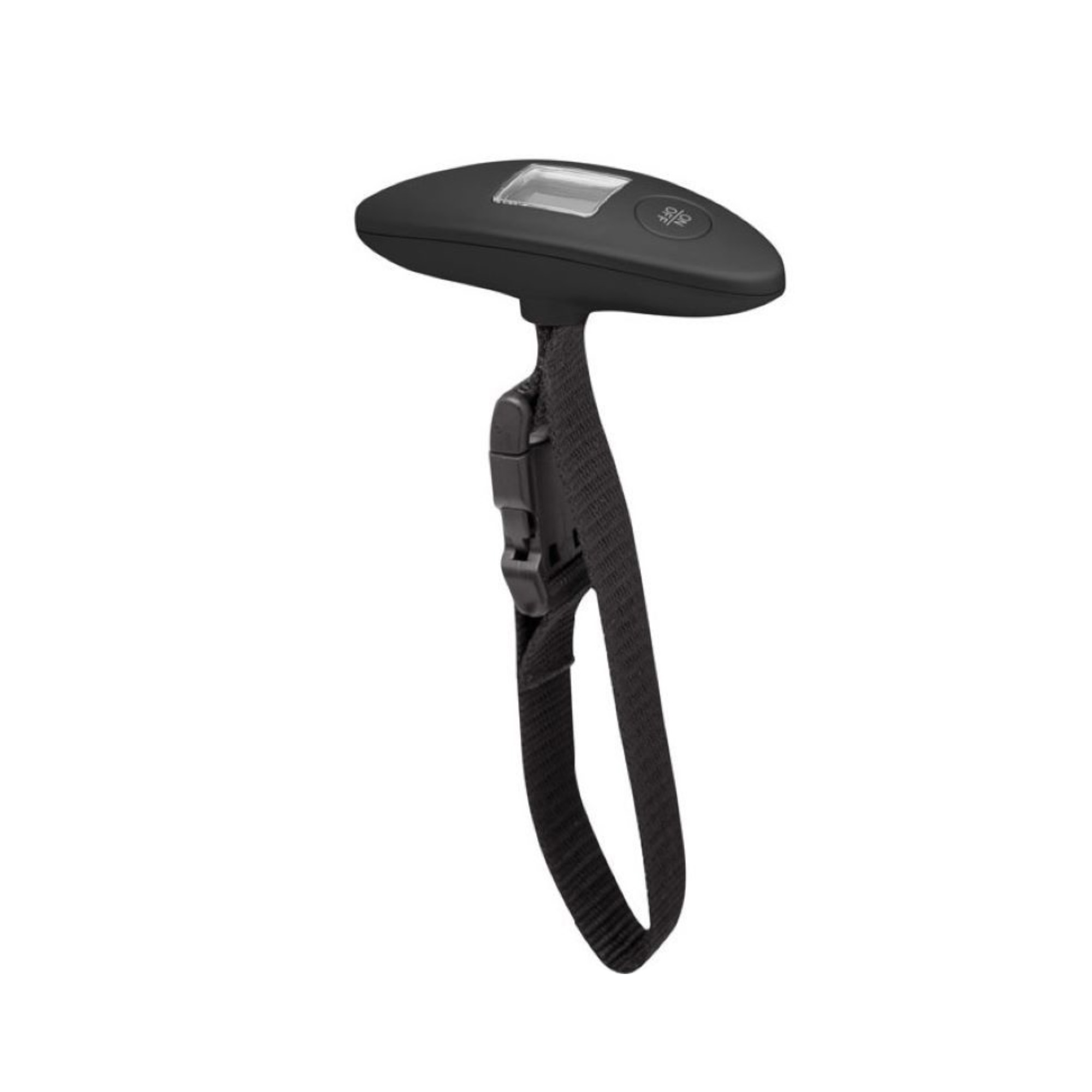 Portable Digital Hanging Scale With Battery 110 Pound Capacity 4