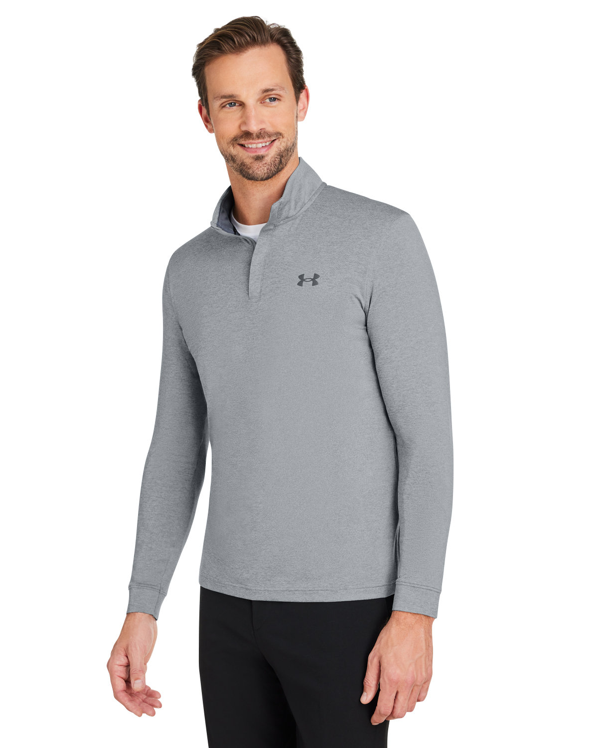 Men's Playoff Quarter-Zip