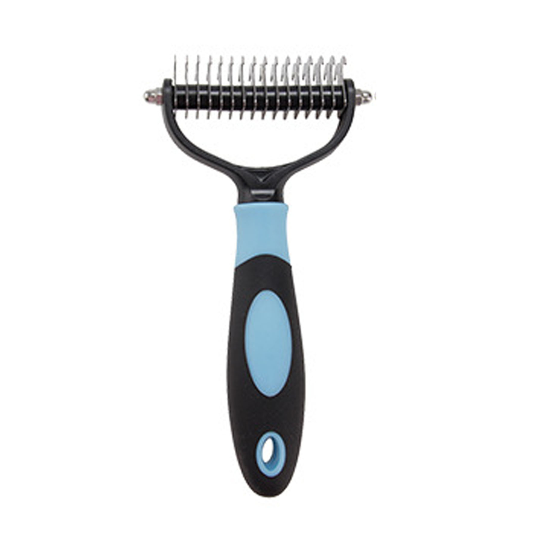 Double Sided Pet Knot Comb 5