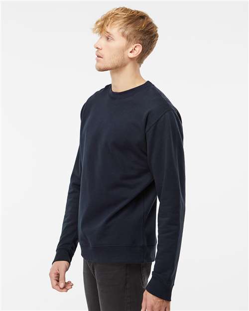 Unisex Midweight Crewneck Sweatshirt - SS3000 63