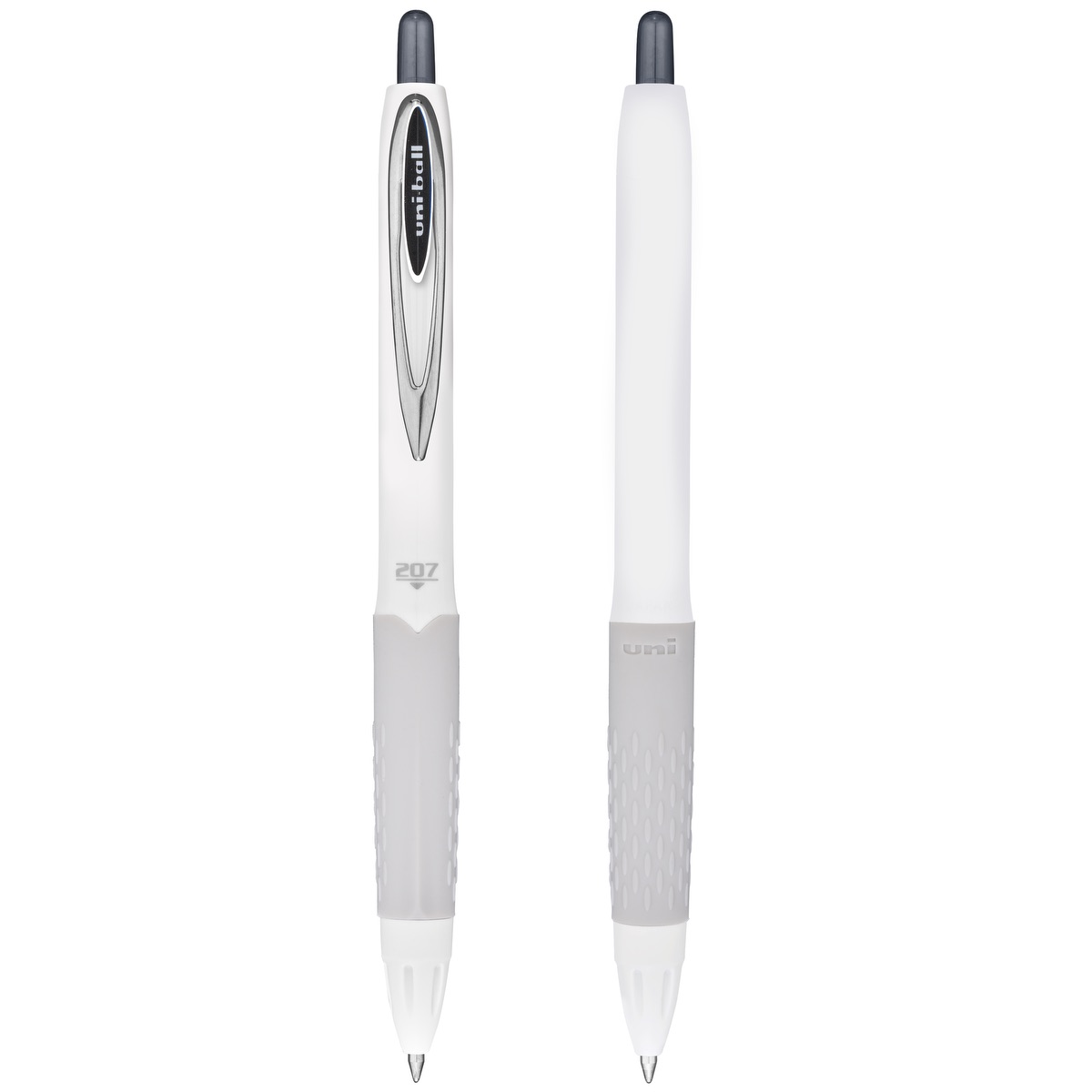 uni-ball® White 207 Gel 5