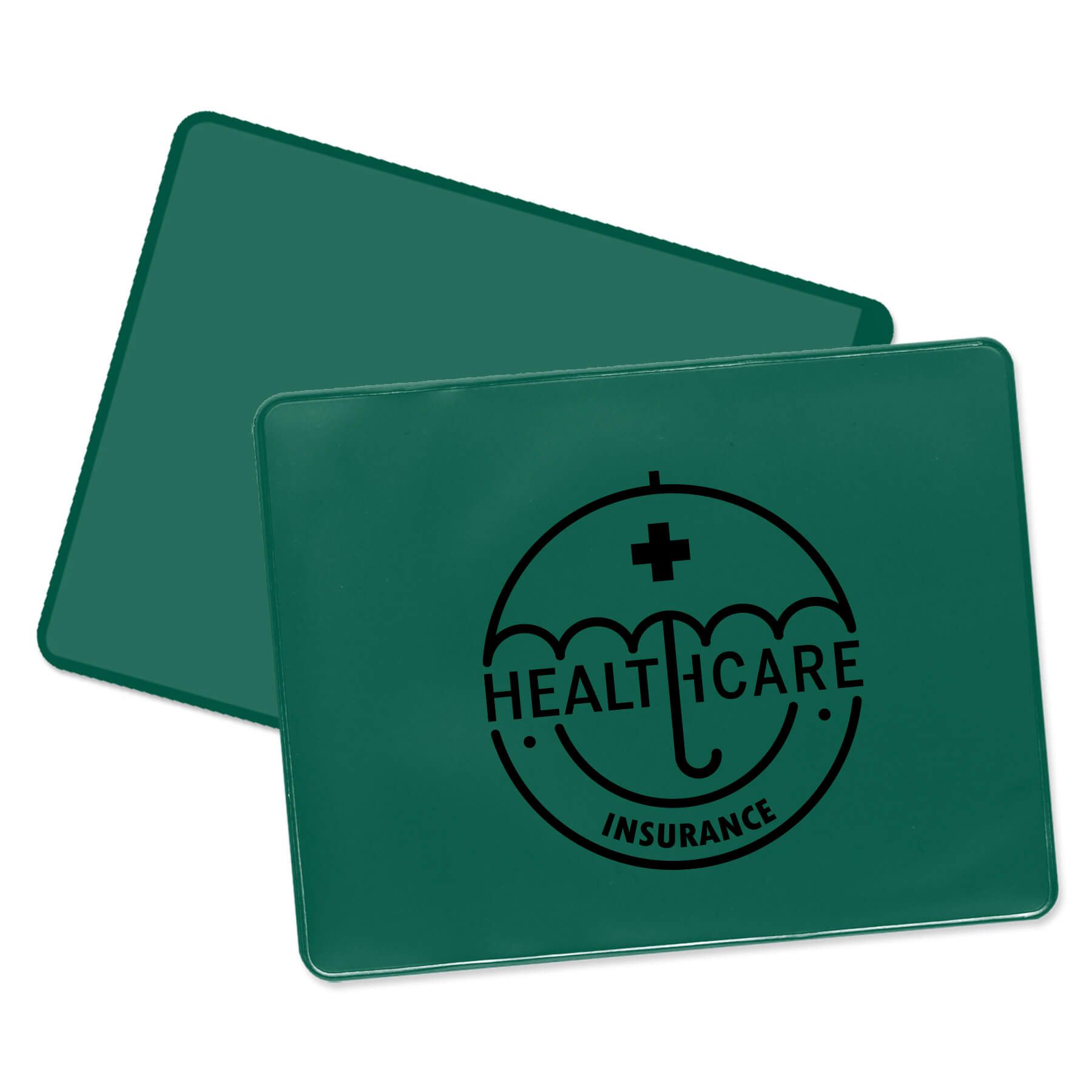 Proof of Insurance Holder 6