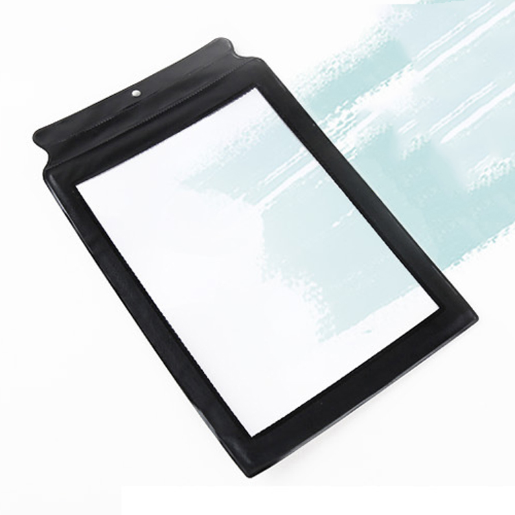 Whole Page Reading Magnifier