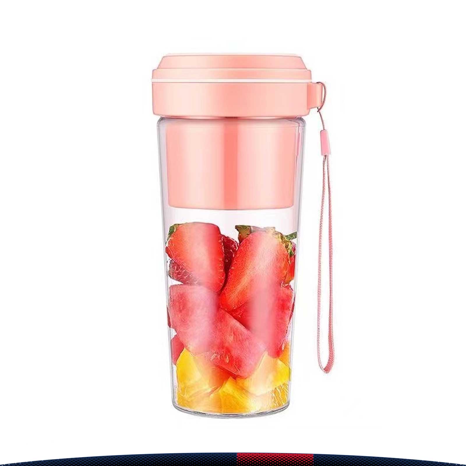 Himio Portable Juicer 4