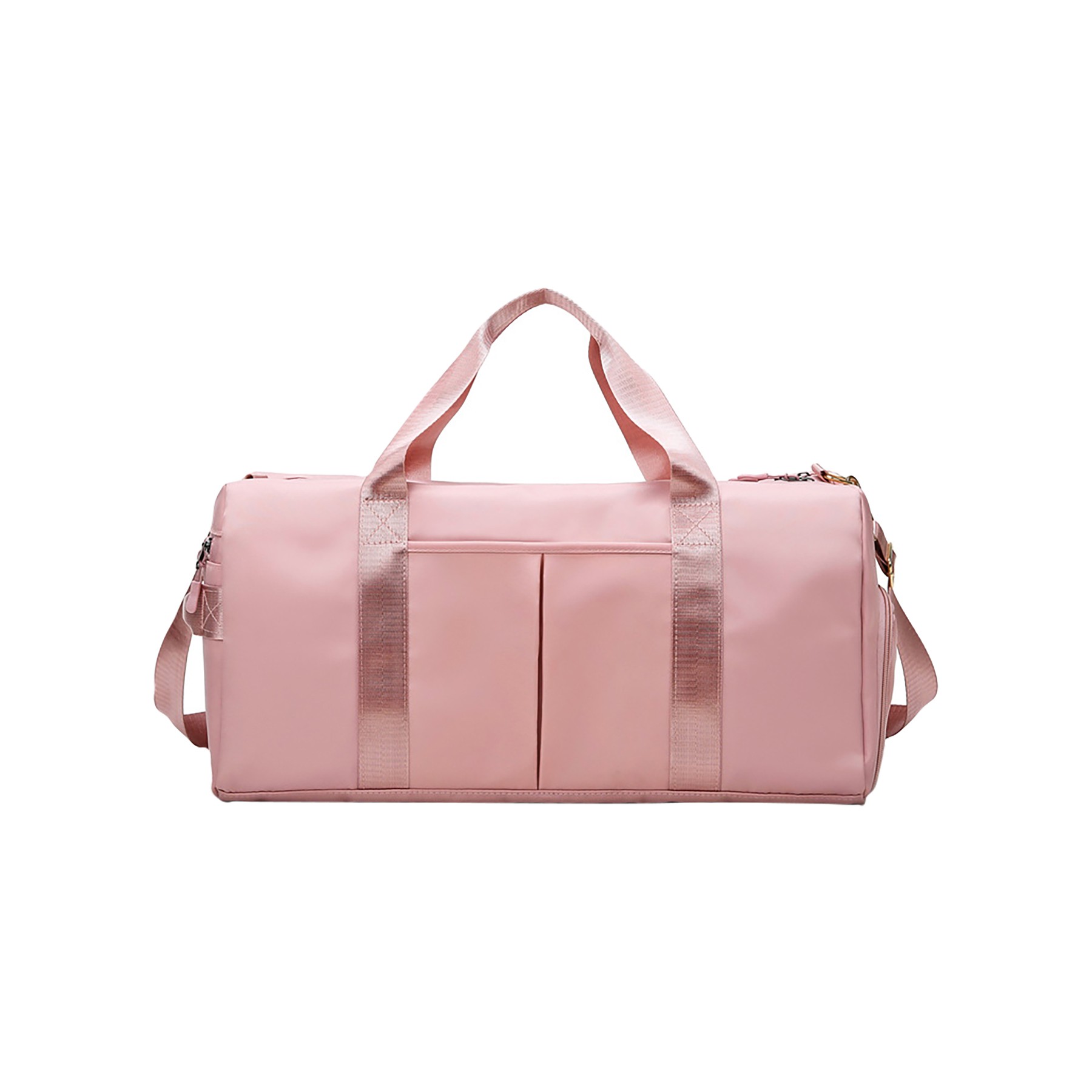 Training fitness sports bag 6