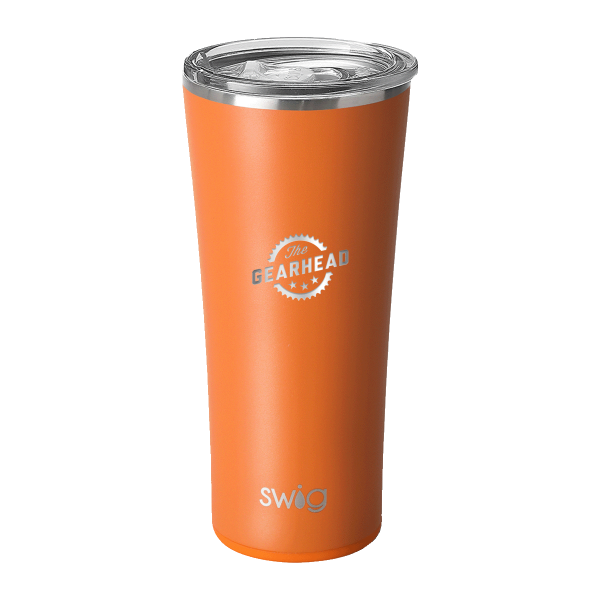 Swig® 22 oz. Matte Tumbler, Laser, Standard 11