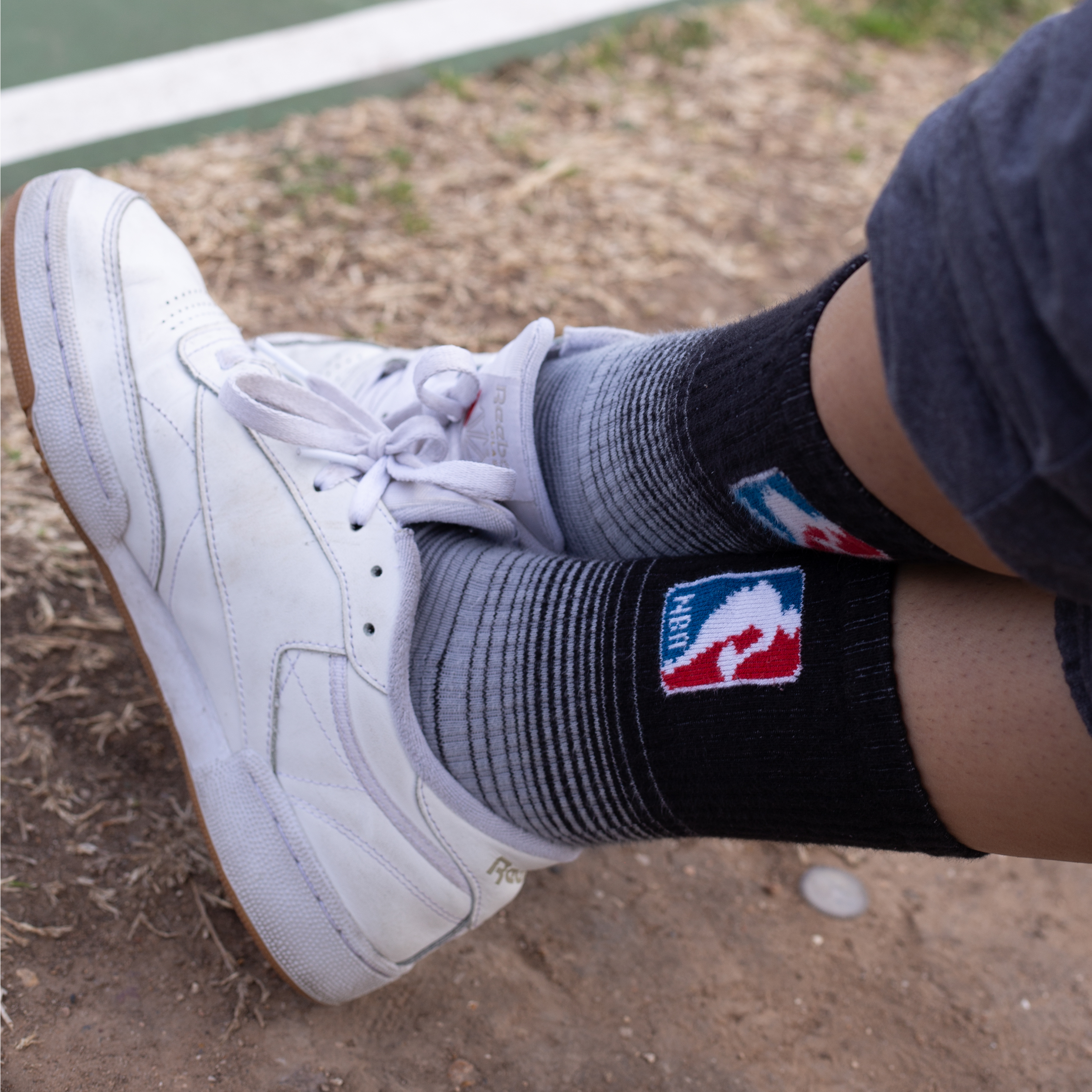 Sports Socks - High-Performance Comfort for Athletes - American Made 2