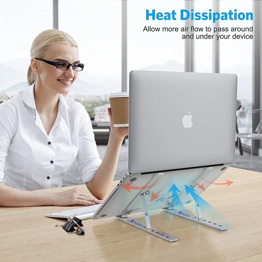 Atlas Laptop Stand 5