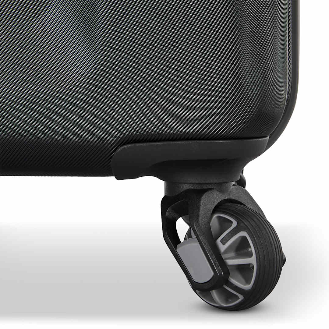 High Sierra Terra Trek Carry-On Luggage 25