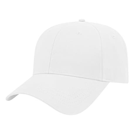 Cap America Lightweight Structured Low Profile Cap 73