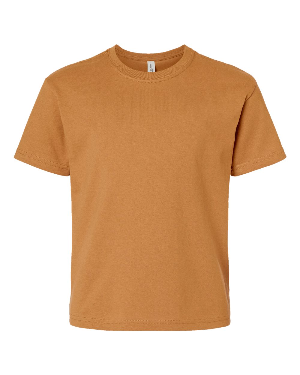 Youth 6 oz. Heavyweight Tee - 3010Y 74