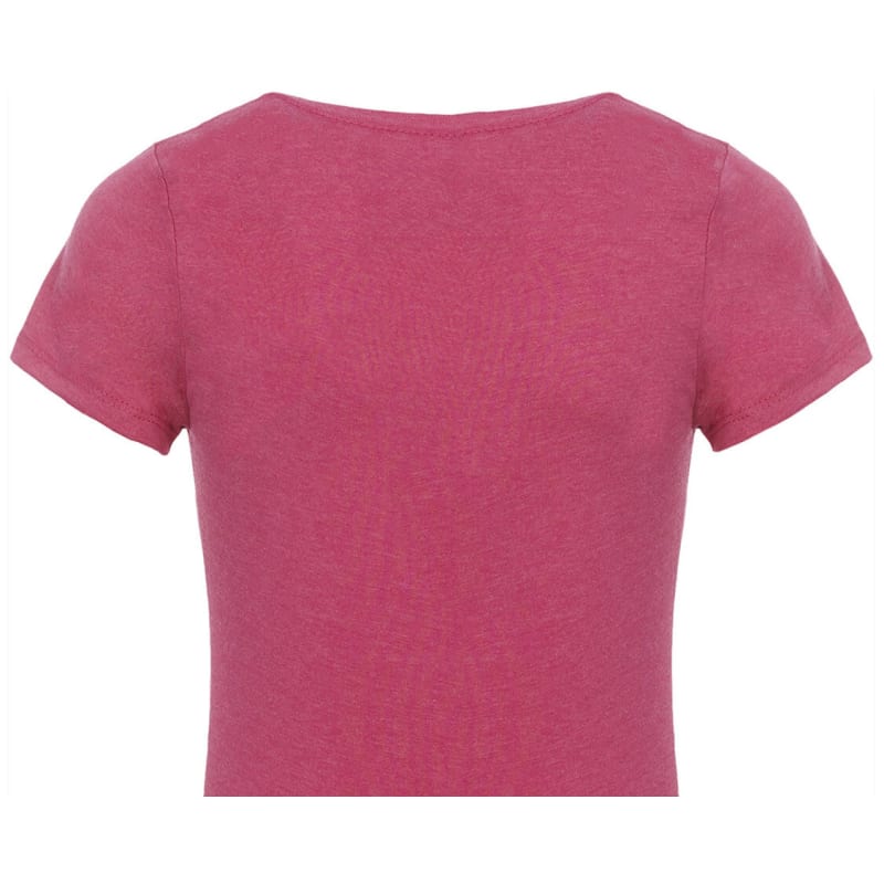 Next Level Apparel Youth Princess CVC T-Shirt 13