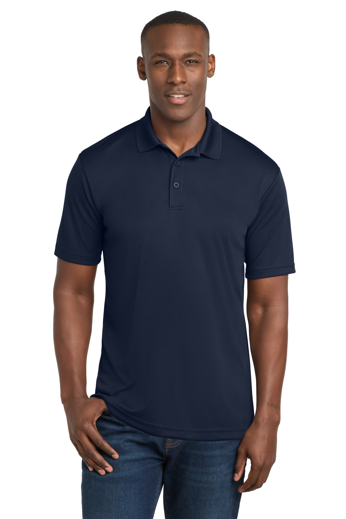 Sport-Tek PosiCharge Competitor Polo. ST550 93