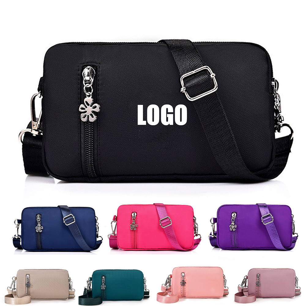 3-Layer Storage Travel Cord Bag 2