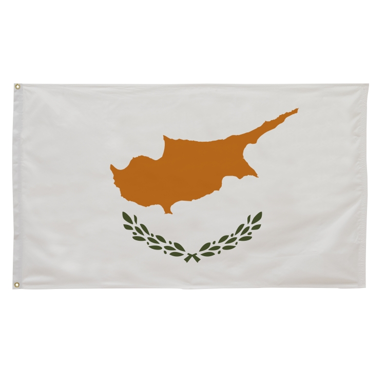 3' x 5' International Flags 275