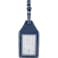 Wander & Roam Luggage Tag w/ Air Tag Holder 57