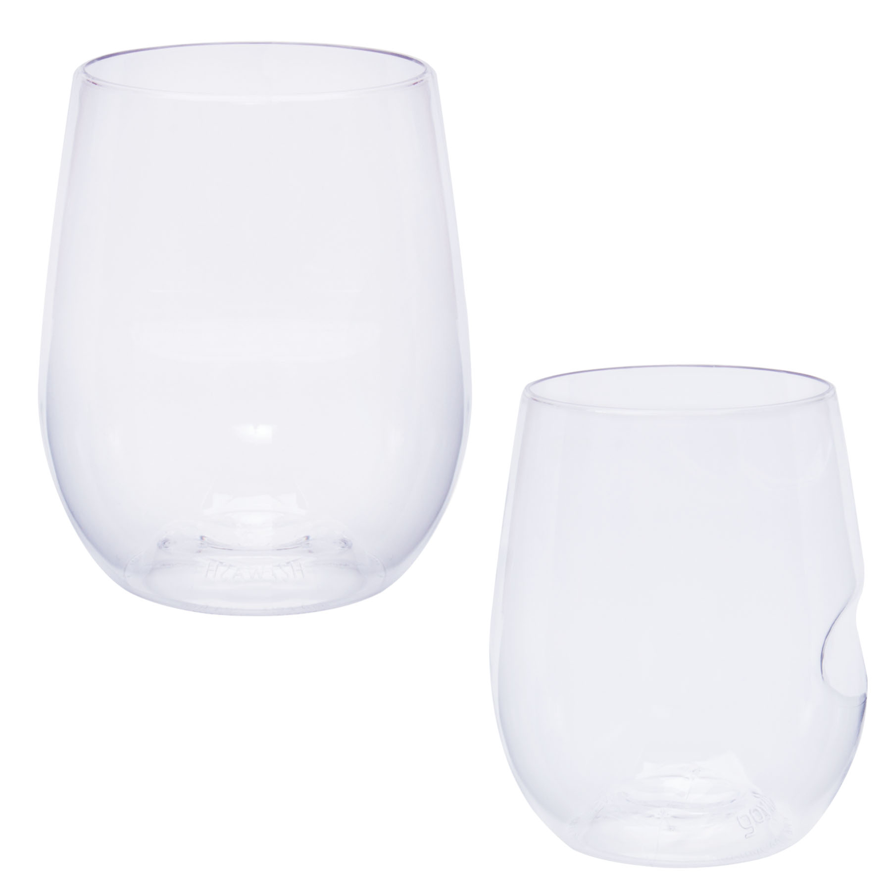 Dishwasher Safe Govino® 12oz Wine/Cocktail Glass 2