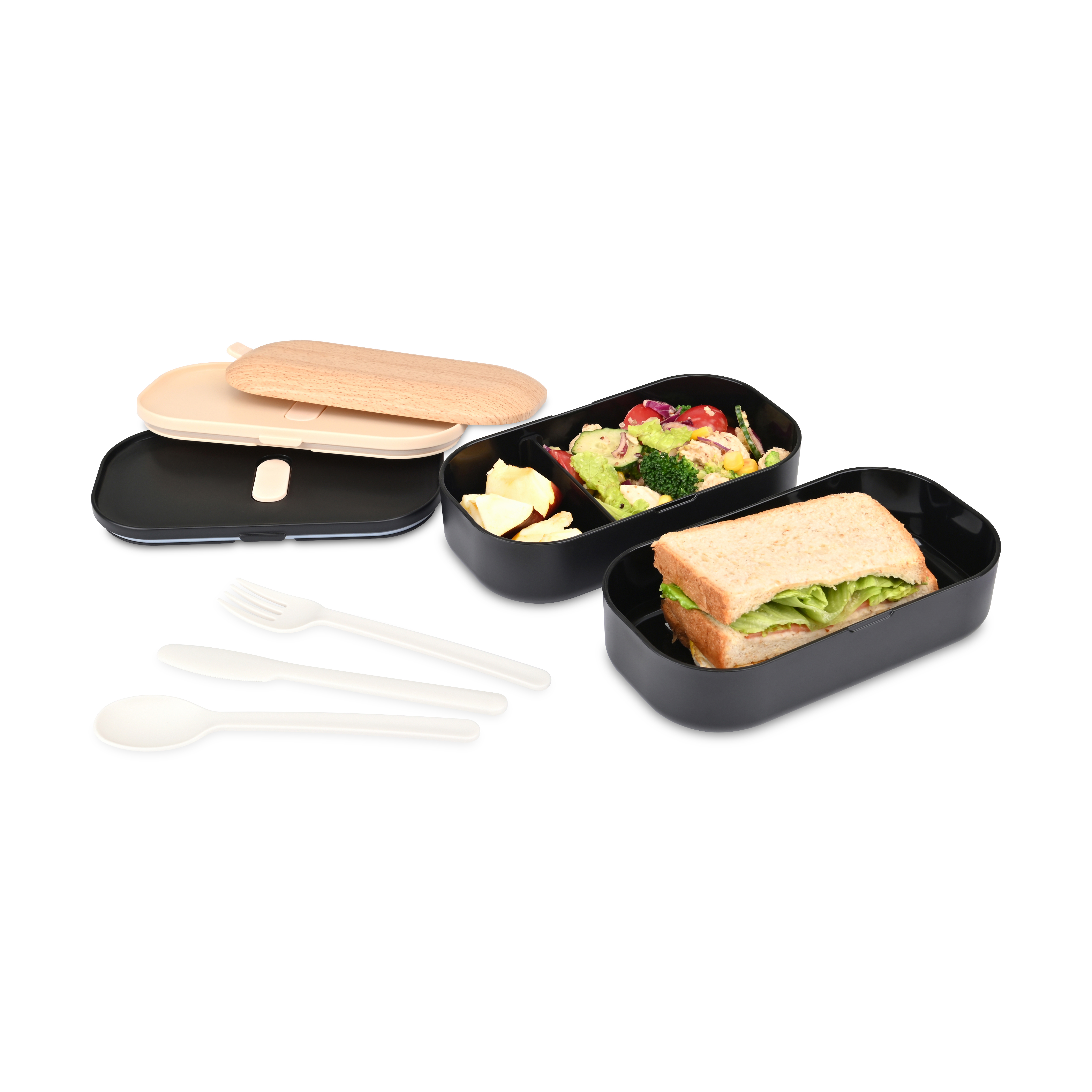 Osaka Bento Lunch Box 2